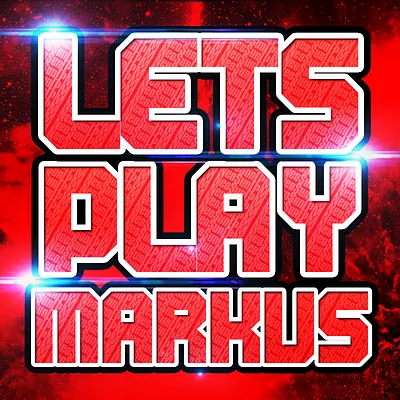 LETSPLAYmarkus